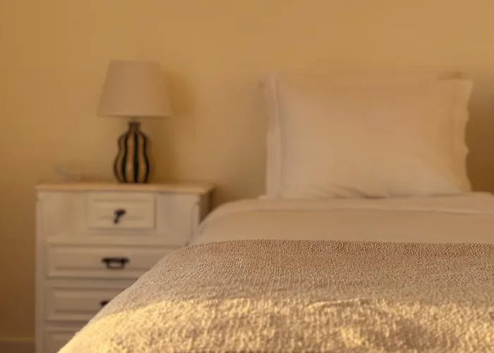 Horizonte Azul - New Renovated With Sea View ナザレ