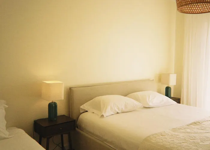 Horizonte Azul - New Renovated With Sea View