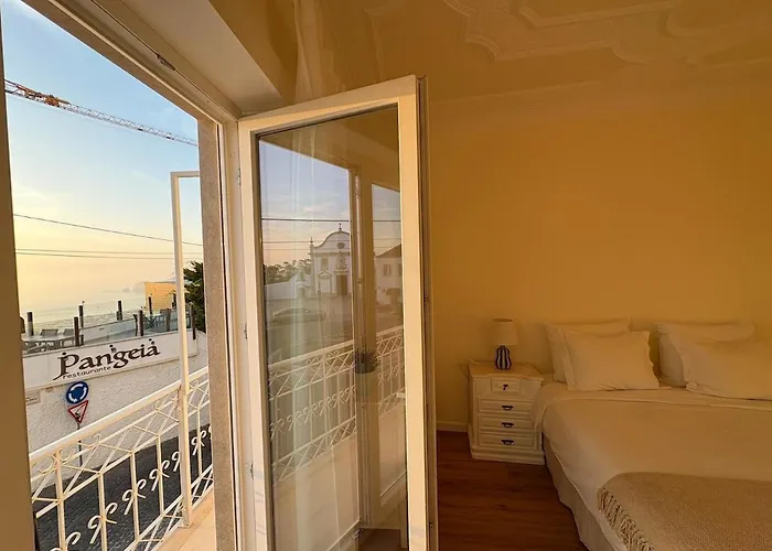 Horizonte Azul - New Renovated With Sea View *