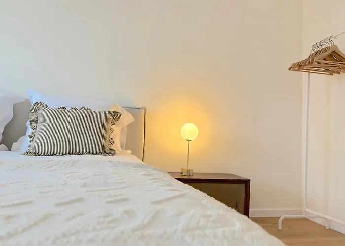 Horizonte Azul - New Renovated With Sea View アパート