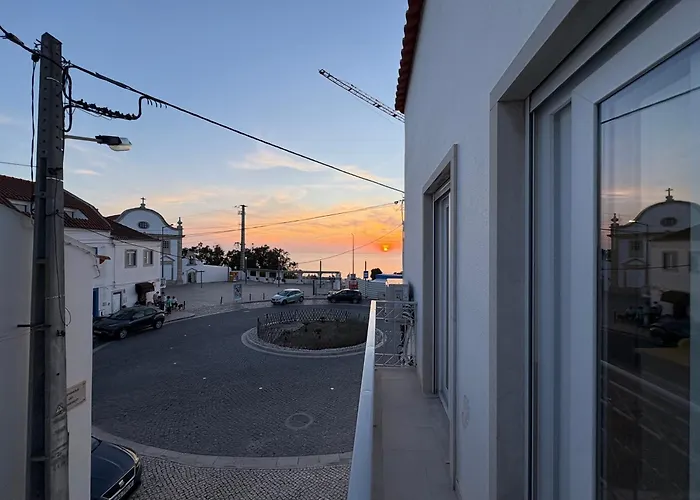 Horizonte Azul - New Renovated With Sea View アパート