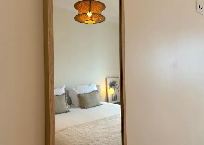 アパート Horizonte Azul - New Renovated With Sea View