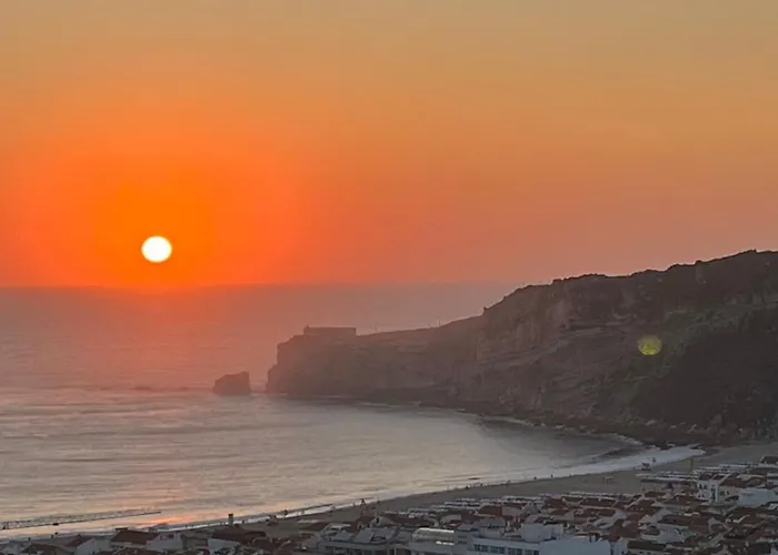 Horizonte Azul - New Renovated With Sea View *