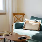 Apartment Horizonte Azul - New Renovated With Sea View Nazare