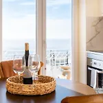 Horizonte Azul - New Renovated With Sea View Apartment