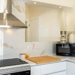 Horizonte Azul - New Renovated With Sea View Apartment *