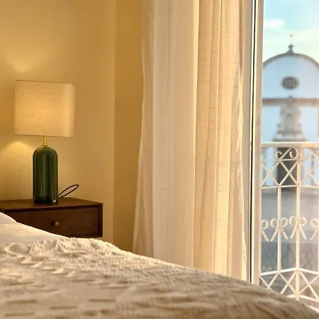 Horizonte Azul - New Renovated With Sea View * Nazaré