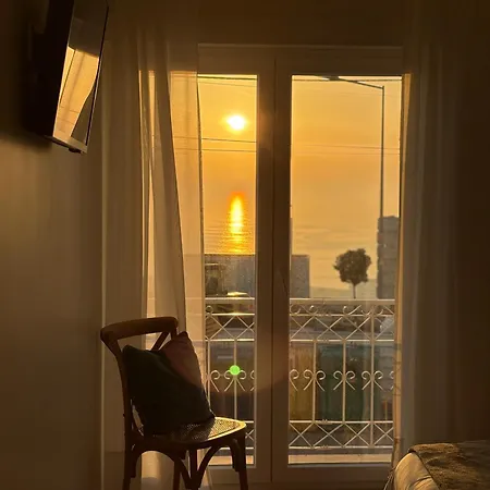 Horizonte Azul - New Renovated With Sea View