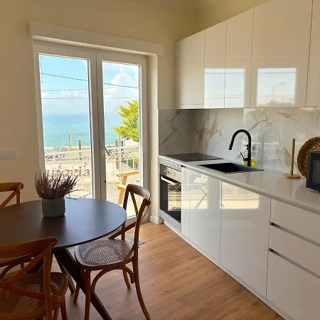 Apartament Horizonte Azul - New Renovated With Sea View