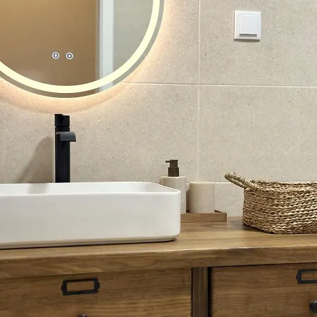 Apartman Horizonte Azul - New Renovated With Sea View