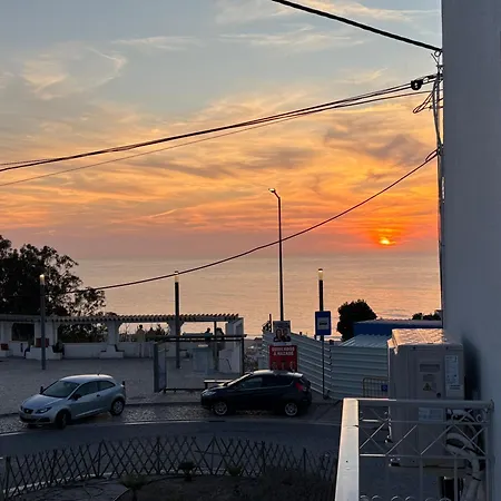 Horizonte Azul - New Renovated With Sea View Apartman