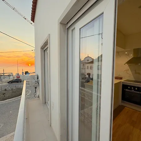 Horizonte Azul - New Renovated With Sea View Apartament *
