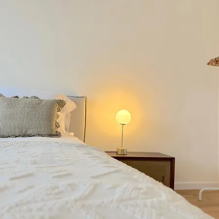 Horizonte Azul - New Renovated With Sea View Apartman