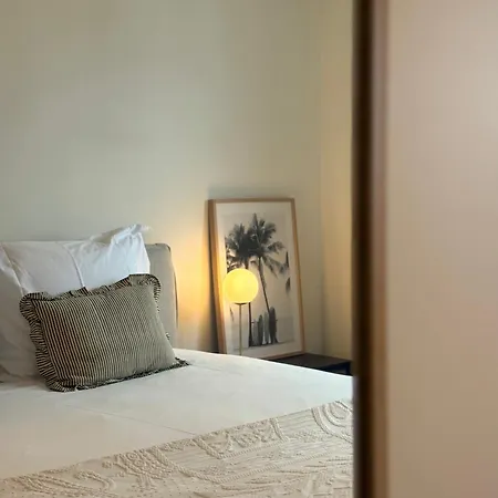 Horizonte Azul - New Renovated With Sea View * Nazaré