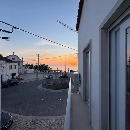 Horizonte Azul - New Renovated With Sea View Apartman