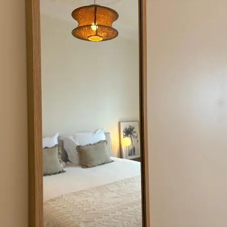 Apartman Horizonte Azul - New Renovated With Sea View