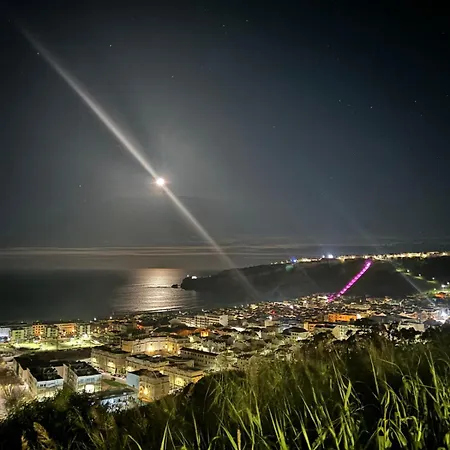 Horizonte Azul - New Renovated With Sea View * Nazaré