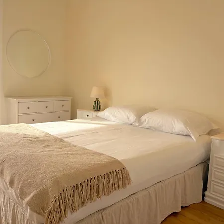 Horizonte Azul - New Renovated With Sea View Apartman *