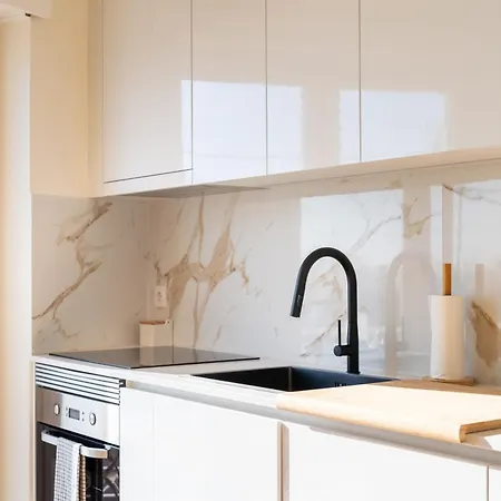 Apartament Horizonte Azul - New Renovated With Sea View *