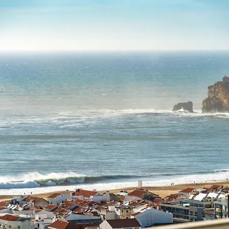 Horizonte Azul - New Renovated With Sea View Apartament