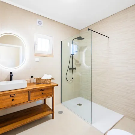 Horizonte Azul - New Renovated With Sea View Apartament *