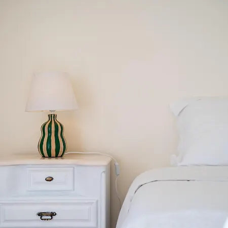 Horizonte Azul - New Renovated With Sea View Apartament Nazaré