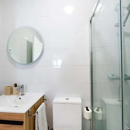 Apartament Horizonte Azul - New Renovated With Sea View *