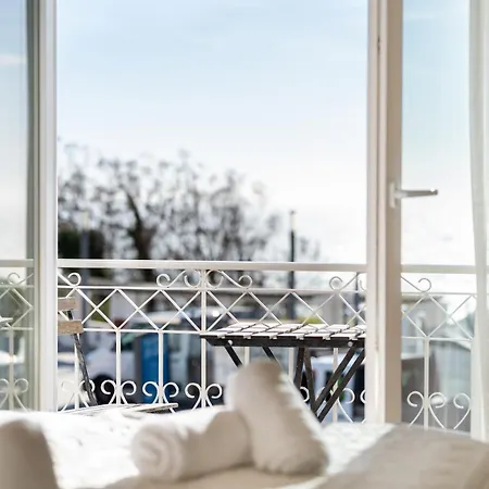 Horizonte Azul - New Renovated With Sea View Apartament