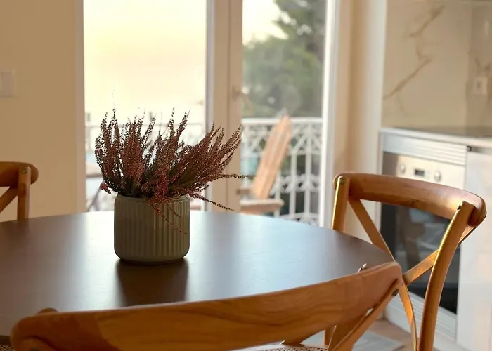 Horizonte Azul - New Renovated With Sea View Apartament