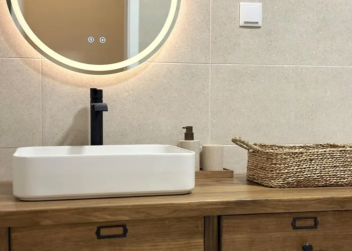 Apartament Horizonte Azul - New Renovated With Sea View