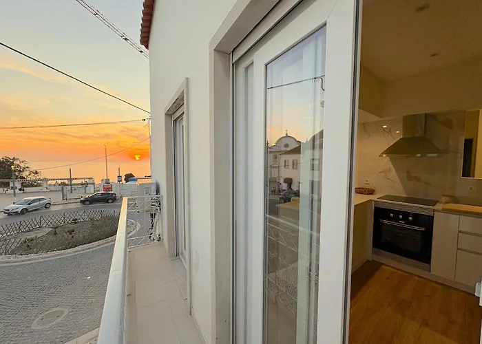 Horizonte Azul - New Renovated With Sea View Apartament *